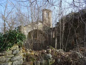 San Zeno in Bordione church