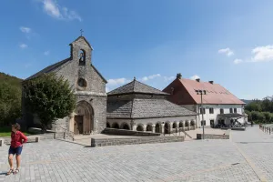 Orreaga-Roncesvalles