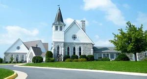 Opequon Presbyterian Church