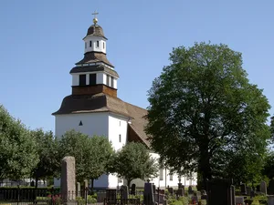Södra Vi Church