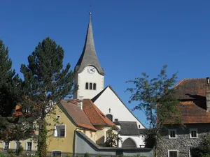 St.Martin in Oberwölz