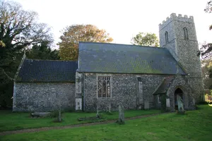 Church of St Andrew
