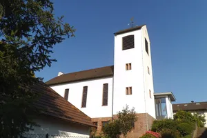 Evangelische Kirche