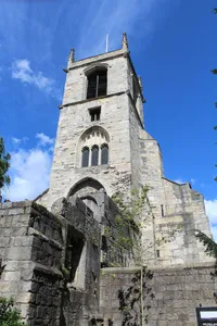 St Olave's Church, York