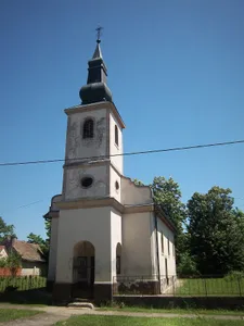 Church of St. Peter and Paul