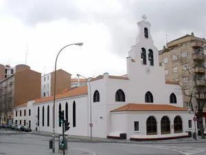 Church of San Cristóbal, Vitoria-Gasteiz