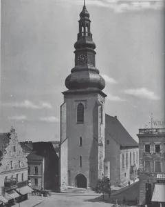 Lutherkirche (Insterburg)
