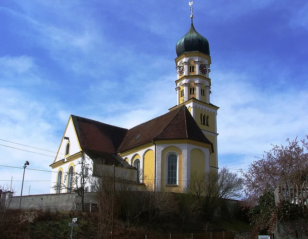 Kellmünz