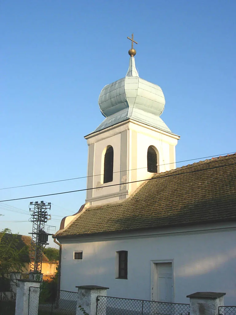 Christi-Himmelfahrts-Kirche