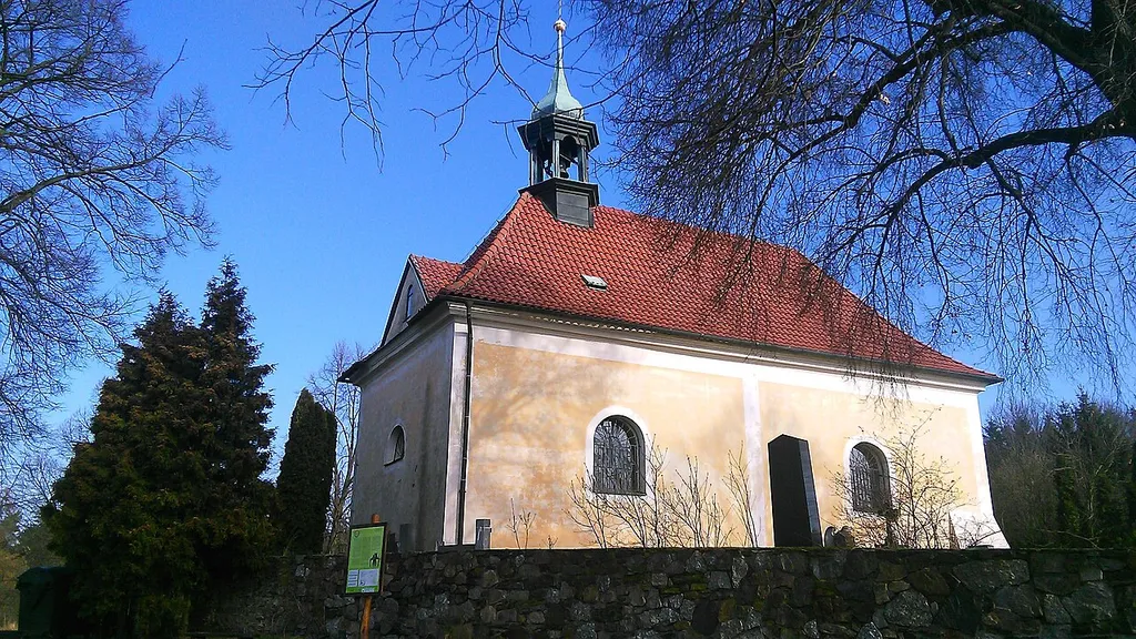 Kostel