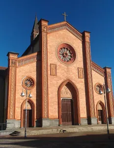 Saint Victor Church