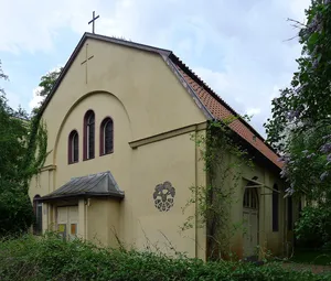 Ölberg-Kirche