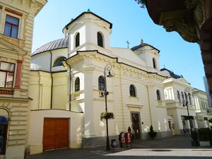 Evangelical A. C. Church (Košice)