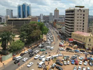 Kampala