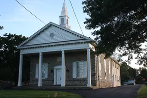 Doylestown Presbyterian Church