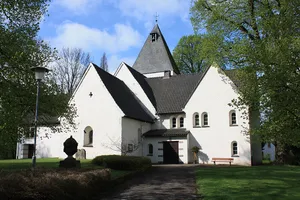 Evangelische Kirche Bad Meinberg