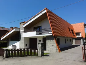 Church of Apostle Matthew in Ustroń-Polana