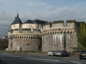 Château d'Ancenis