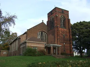 All Saints Church