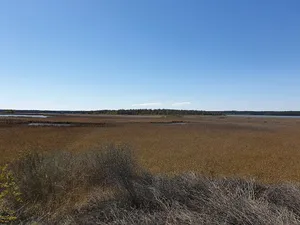 Fardume lake