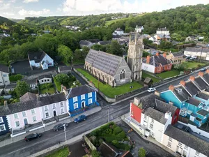Holy Trinity Parish Church,Bridge Street