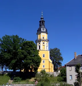 City Church Königsbrück