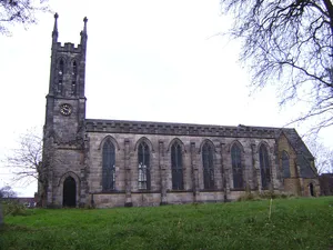 Church of St John Evangelist