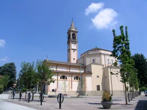 San Giulio Church