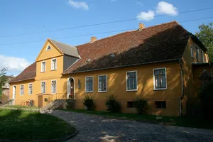 Mecklenburgisches Orgelmuseum