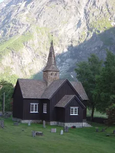 Kors Church
