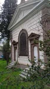 Saint Mary Magdalene Anglican Church