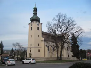 Church of Saint Martin
