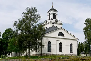 Bjursås Church
