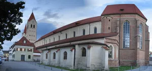 Kloster Moosburg