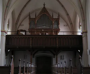 Apostelkirche
