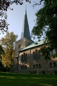 Evangelische Kirche Frömern