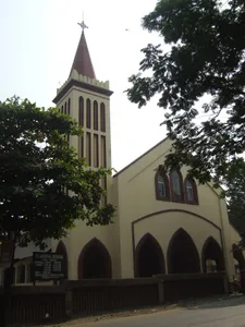 St. Joseph’s Cathedral