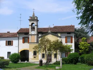 San Defendino Church