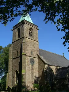Church of St Luke
