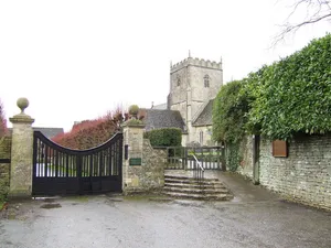 Church of St John the Baptist