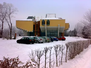 Church of First Polish Martyrs in Poznań