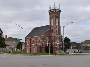 Headford United Church