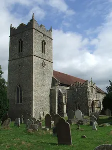 Church of St. Peter