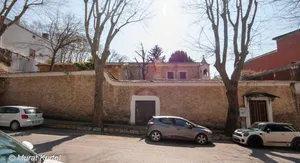 Kirche des Heiligen Nikolaus (Beykoz)