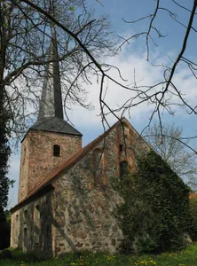 Village church Dierberg