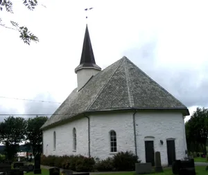 Rokke Church