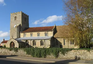 Church of St George