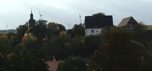 Burg Burg-Gemünden