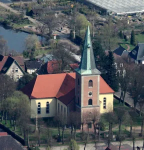 Christuskirche (Harpstedt)