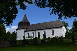 Kulltorp Church